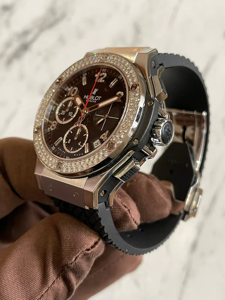 Hublot Big Bang 41 mm